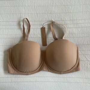 NWT Skims bra